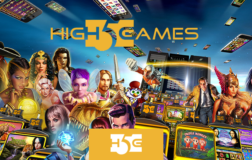 High 5 Games devops team extension screenshot 1